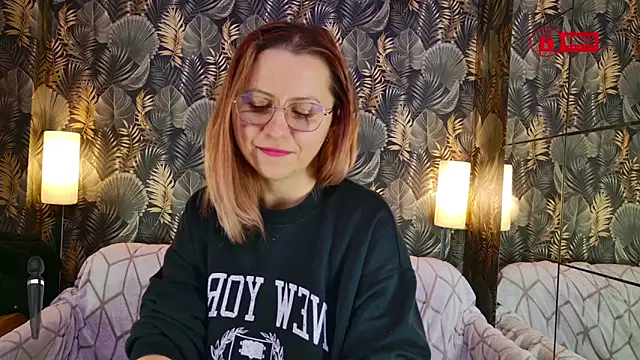 BigBoobsARRI online show from 02/25/26, 10:41