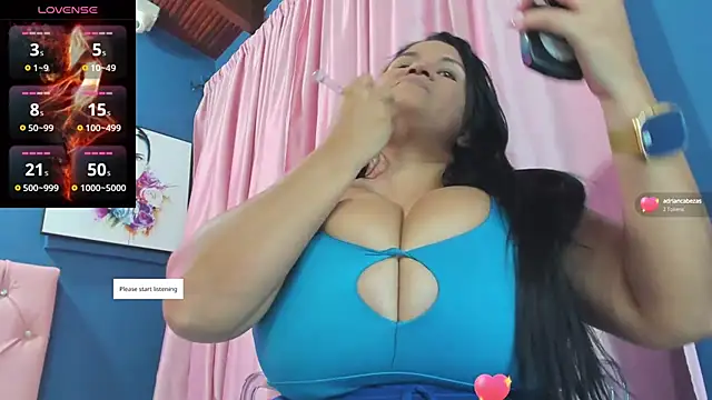 Snapshot of _sonia_bigboobs chatting on 09/27/25, 02:00 sonia bigboobs online show from 09/27/25, 02:00