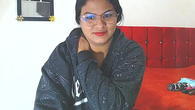 Snapshot of SweetAlmaa chatting on 01/31/25, 09:48 SweetAlmaa online show from 01/31/25, 09:48