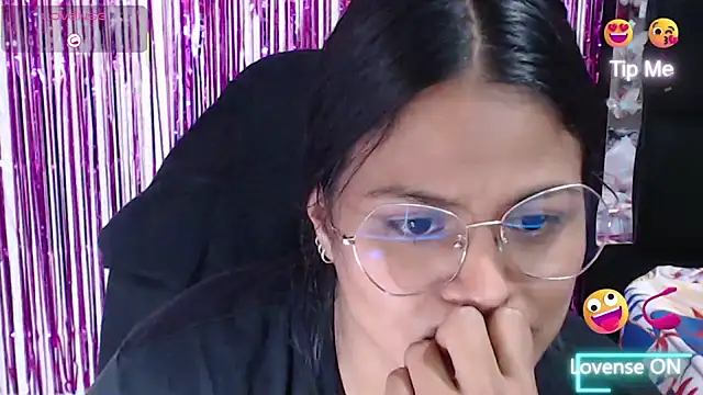 SweetAlmaa online show from 02/19/26, 07:21