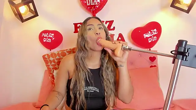 Ema Stone65 online show from 02/15/25, 11:03