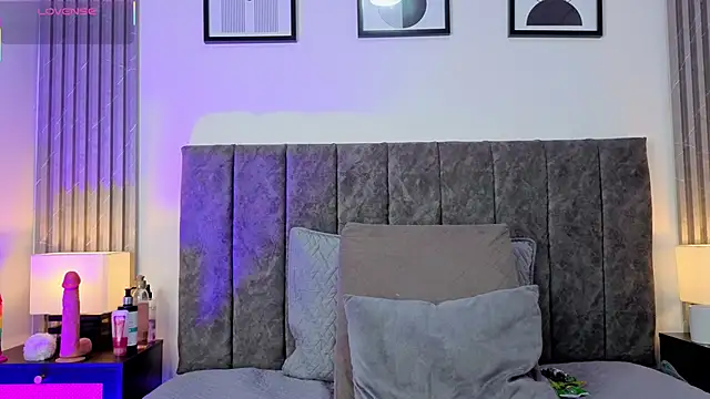 Ema Stone65 online show from 11/11/25, 10:10