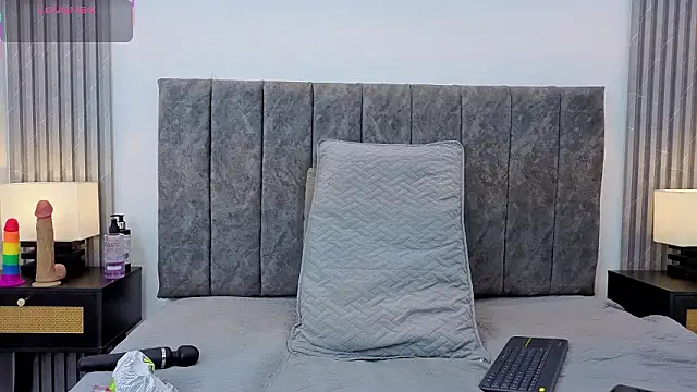 Ema Stone65 online show from 02/12/26, 07:31