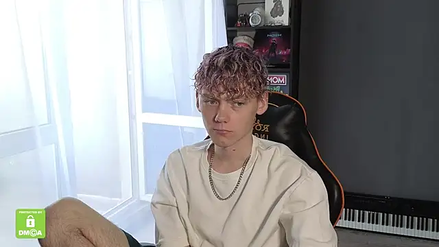 Keytaro online show from 09/10/25, 10:15