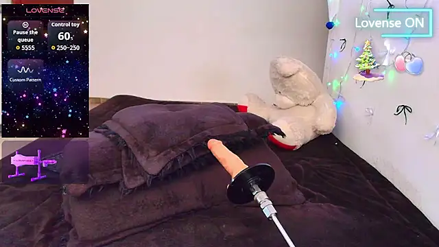 Antonella  william69 online show from 01/13/26, 12:32