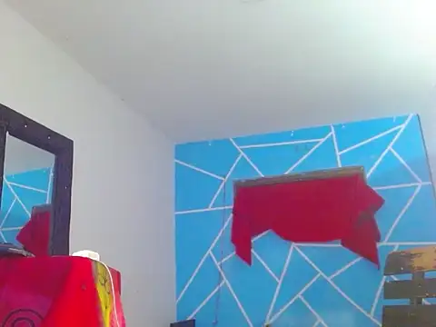 aranza ts online show from 01/07/26, 08:06