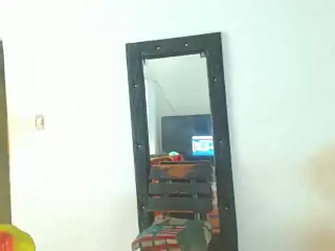 aranza ts online show from 04/10/26, 08:08