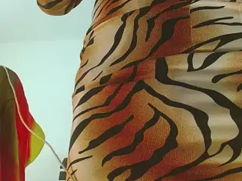 aranza ts online show from 04/11/26, 08:40