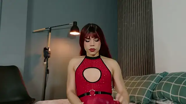 LucyGiraldo online show from 09/19/25, 11:38