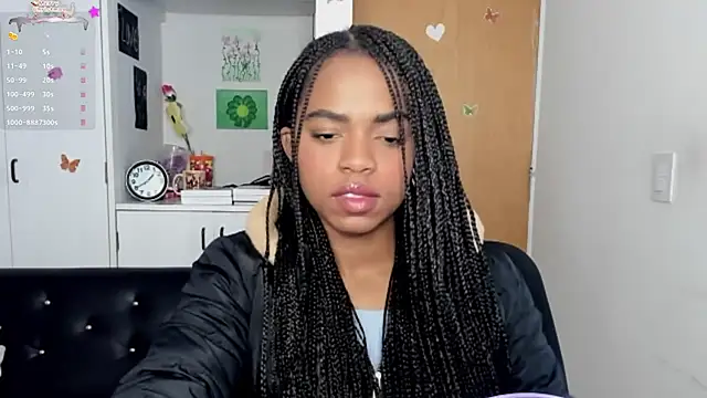 Marce 22 online show from 12/02/24, 06:41