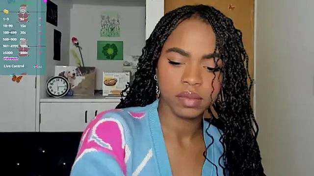 Marce 22 online show from 12/14/24, 11:12