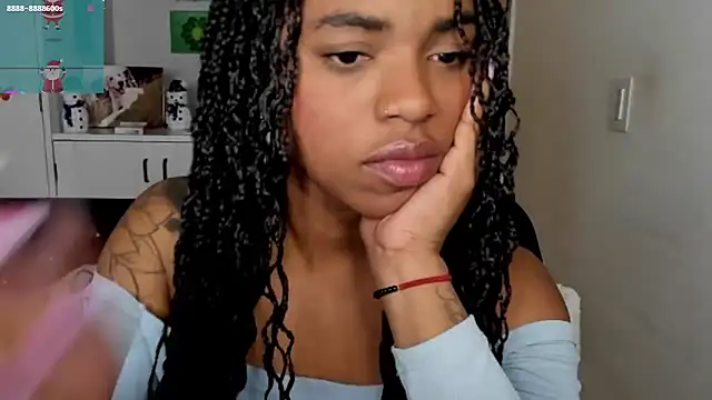 Marce 22 online show from 12/23/24, 10:10