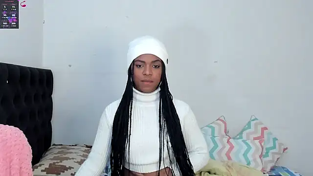 Marce 22 online show from 03/03/25, 03:19