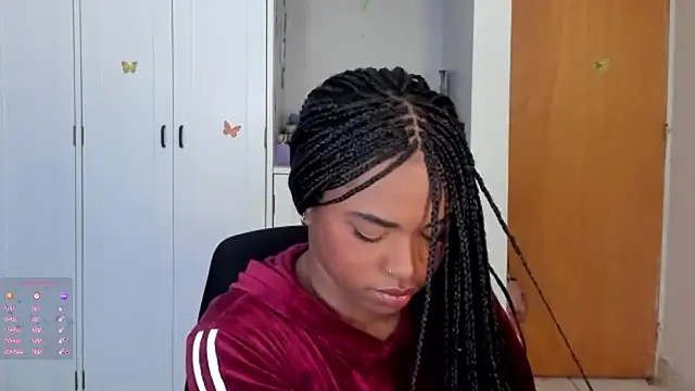 Marce 22 online show from 09/18/25, 09:50