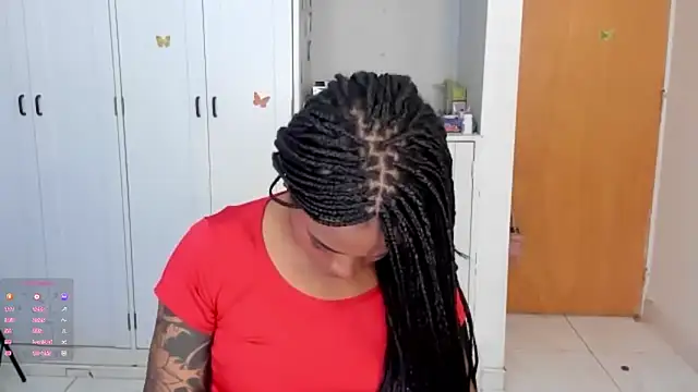 Marce 22 online show from 09/22/25, 07:49