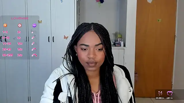 Marce 22 online show from 09/24/25, 03:43