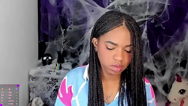 Marce 22 online show from 10/19/25, 10:21