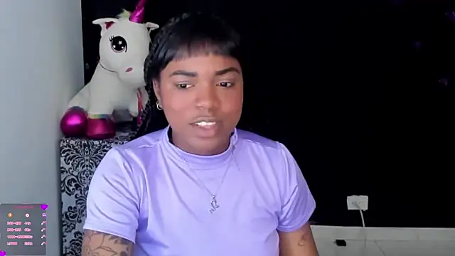 Marce 22 online show from 11/04/25, 09:47