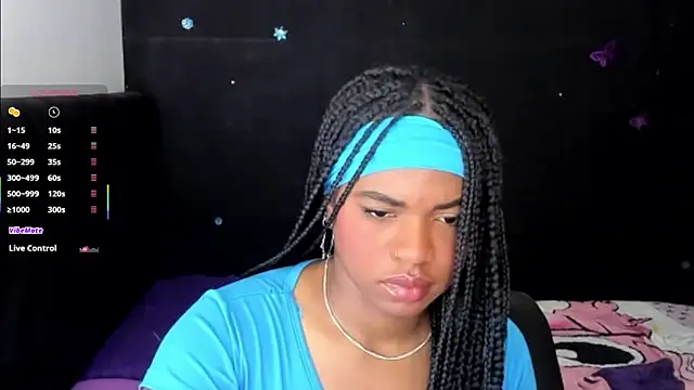 Marce 22 online show from 01/06/26, 03:38