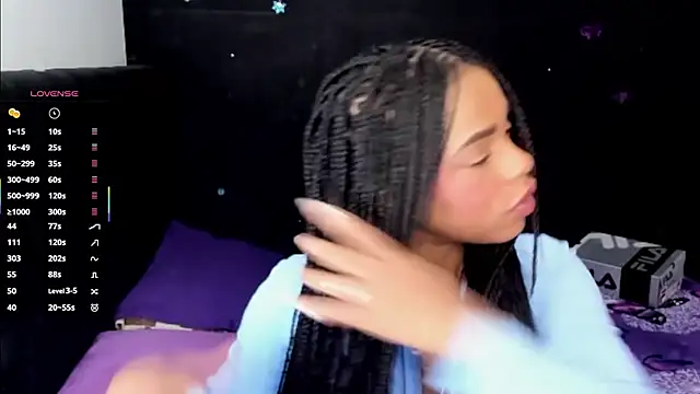 Marce 22 online show from 01/15/26, 12:26