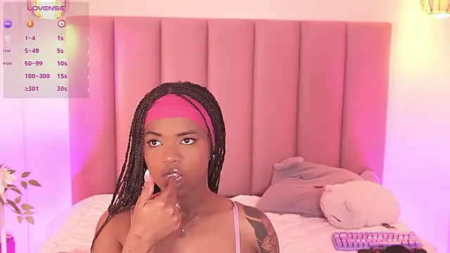 Marce 22 online show from 03/02/26, 07:15