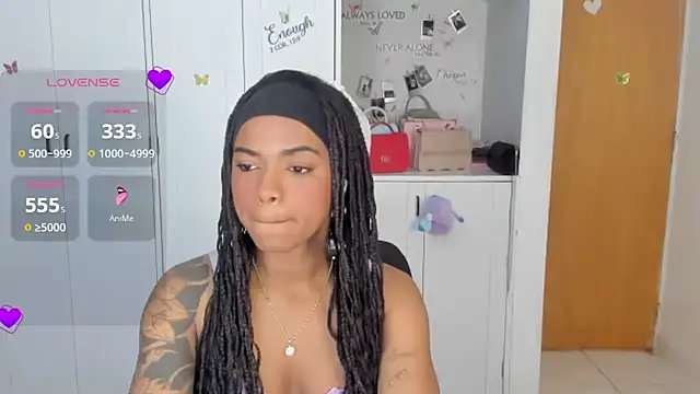 Marce 22 online show from 04/16/26, 02:01