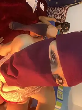 Beautiful arab online show from 03/07/25, 02:25