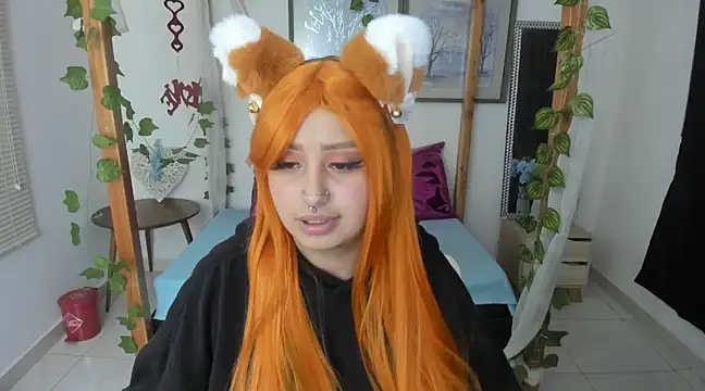 Snapshot of lussyevans24 chatting on 03/09/25, 03:11 lussyevans24 online show from 03/09/25, 03:11