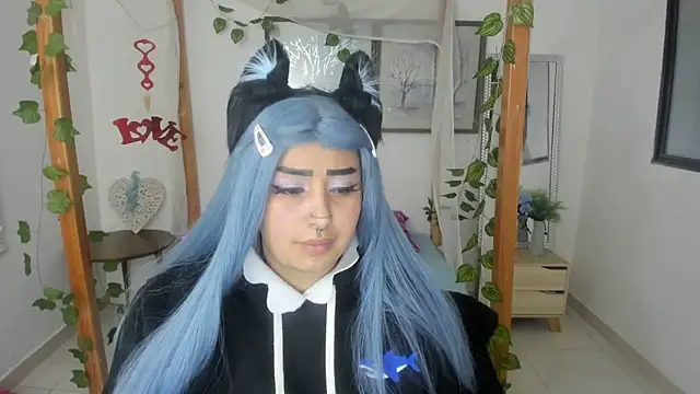 Snapshot of lussyevans24 chatting on 03/16/25, 03:36 lussyevans24 online show from 03/16/25, 03:36