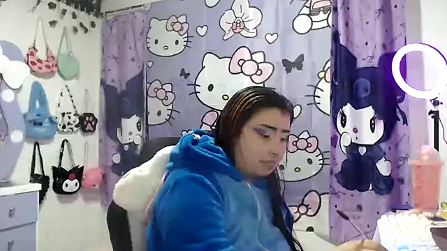 Snapshot of lussyevans24 chatting on 09/16/25, 04:57 lussyevans24 online show from 09/16/25, 04:57