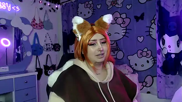 Snapshot of lussyevans24 chatting on 10/04/25, 05:16 lussyevans24 online show from 10/04/25, 05:16