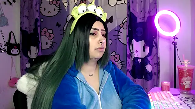 Snapshot of lussyevans24 chatting on 10/30/25, 06:04 lussyevans24 online show from 10/30/25, 06:04