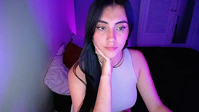 Venus Star online show from 12/05/24, 11:29