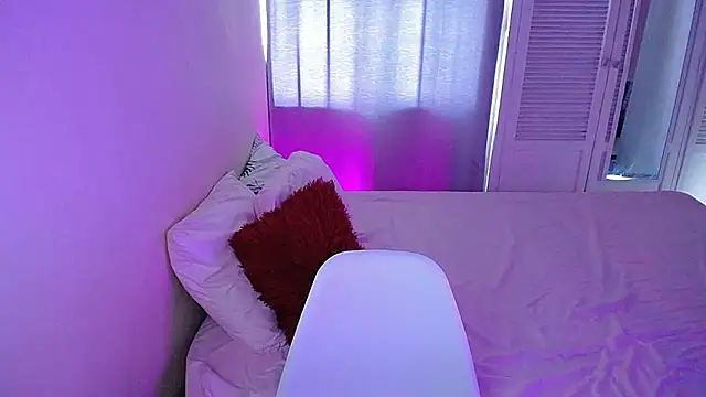 Venus Star online show from 12/11/24, 07:46