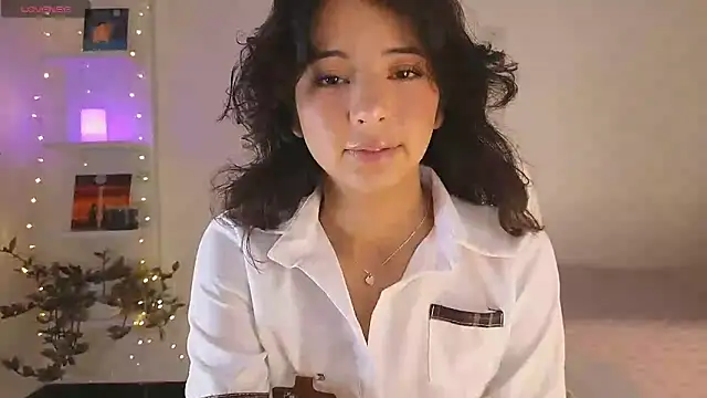 lissi S online show from 02/23/25, 02:29