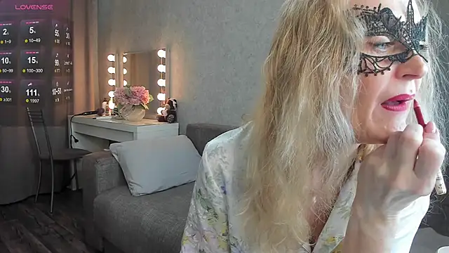 angelica marquise online show from 09/09/25, 04:28