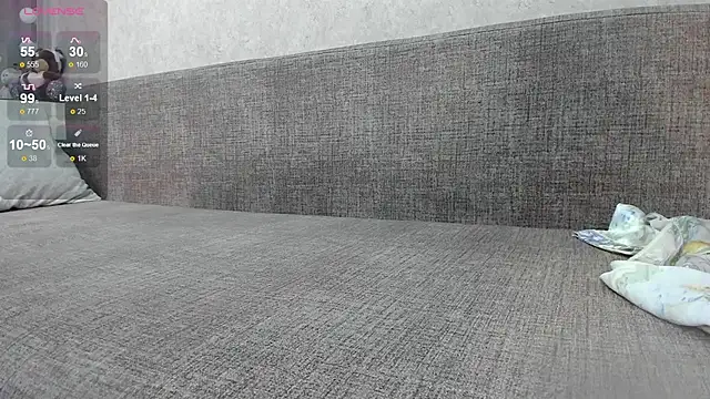 angelica marquise online show from 10/05/25, 05:11