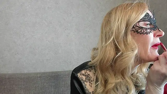 angelica marquise online show from 04/05/26, 05:43