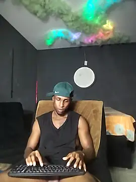 Ostinsanto online show from 11/27/25, 01:51