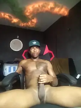 Ostinsanto online show from 12/18/25, 04:24