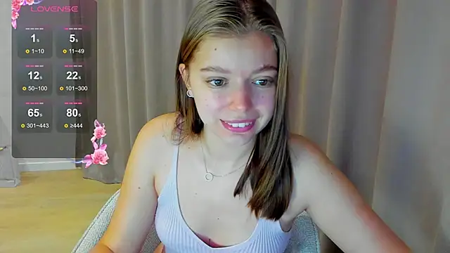 Nicky Rosee online show from 10/29/25, 02:47