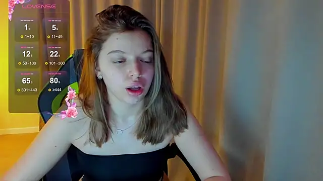 Nicky Rosee online show from 02/18/26, 01:01