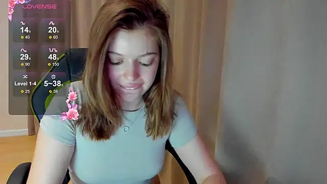 Nicky Rosee online show from 02/21/26, 01:17