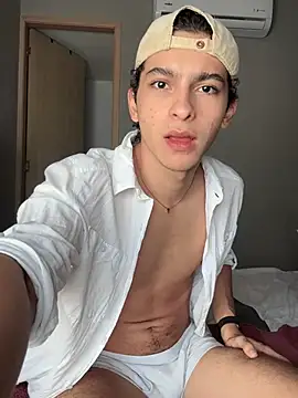 cybercosmiiic online show from 02/16/25, 07:49