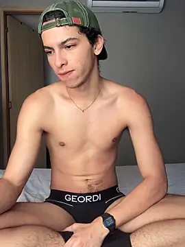 cybercosmiiic online show from 02/19/25, 07:59