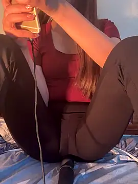 PussyWet  online show from 11/28/25, 04:26