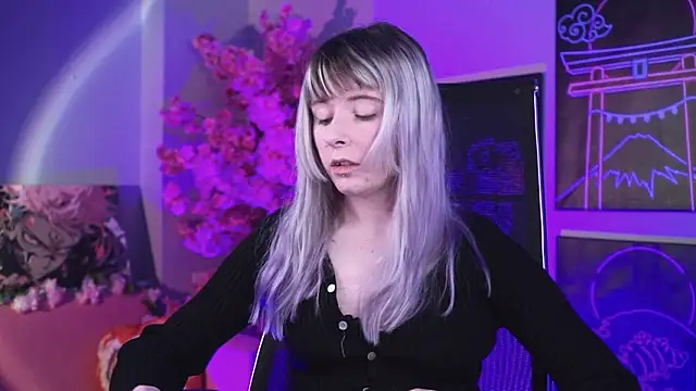 LexiWenford online show from 03/26/26, 03:23