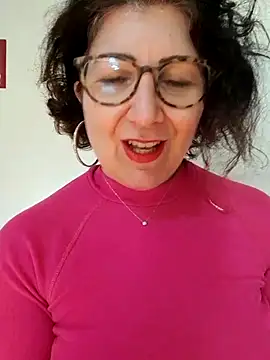 Viola8p online show from 01/08/26, 01:24