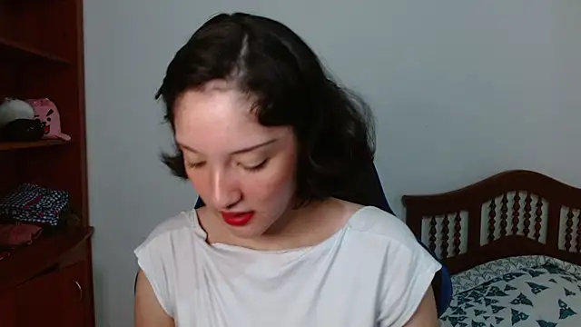 alexaa08 online show from 09/12/25, 12:38