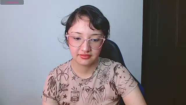 alexaa08 online show from 02/03/26, 12:43